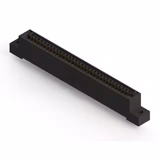 895-033-500-102 EDAC Inc.  Edgeboard Connectors